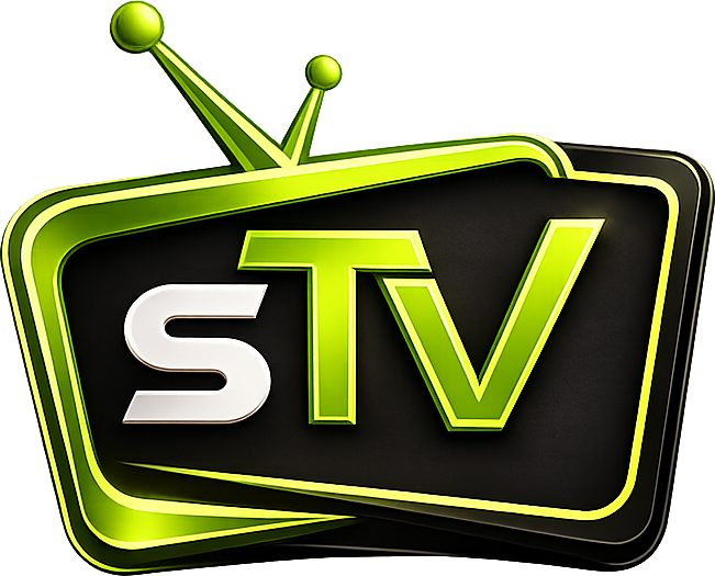 sTV Logo